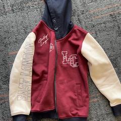 Jacka, rapporterat av Connexxion Amstelveen med iLost