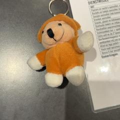 Leketøy, som rapportert av Pathé Nijmegen ved bruk av iLost