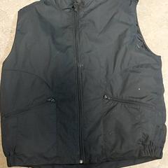 Vestiario - Bodywarmer, come riportato da Centraal magazijn utilizzando iLost