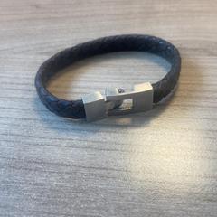 Náramek, jak nahlášeno Pathé Arnhem pomocí iLost