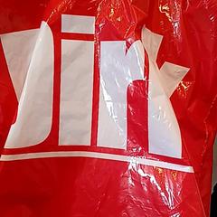 Väska, rapporterat av Syntus Provincie Utrecht med iLost