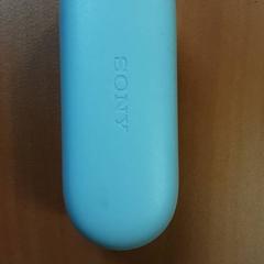 Oortjes // earphones Sony، كما تم الإبلاغ عنه بواسطة Vrije Universiteit Brussel (VUB) عبر iLost