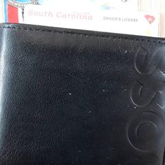 Lommebok Campbell, som rapportert av EBS Tramplein ved bruk av iLost