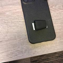 Mobiltelefon, rapporterat av Pouw Vervoer med iLost