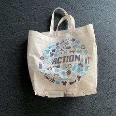 Bag, as reported by Breng Arnhem using iLost