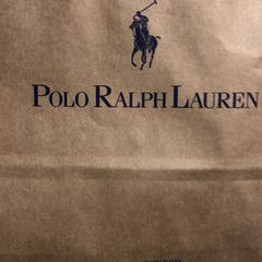 شراء بولو بولو رالف لورين، كما تم الإبلاغ عنه بواسطة Designer Outlet Roermond عبر iLost