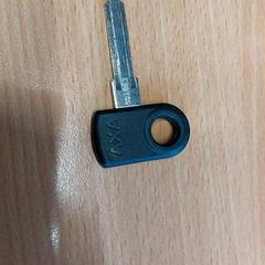 Sleutel, zgłoszono przez TU/e - Receptie Neuron przy użyciu iLost