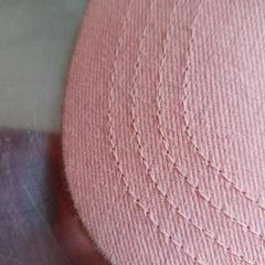 Cap rose enfant, segundo informou TCL usando iLost