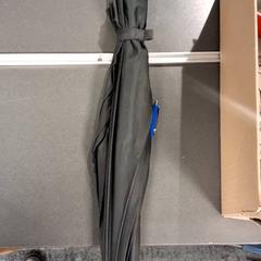 Paraplu, zoals gemeld door Breng Nijmegen met iLost