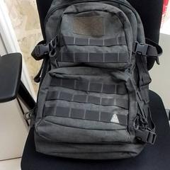 Táska, amint azt ilévia az iLost segítségével jelentette.