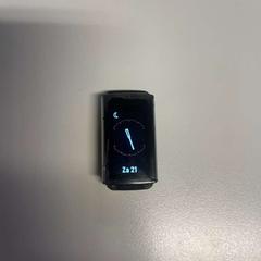 Smartklokke, som rapportert av TheaterHangaar ved bruk av iLost