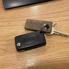 Klucz, zgłoszono przez Gemeente Alkmaar przy użyciu iLost