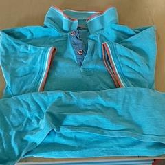 Kleding - Polo shirt, gemeldet von Centraal magazijn über iLost