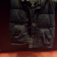 Body warmer Zwart, as reported by TivoliVredenburg using iLost