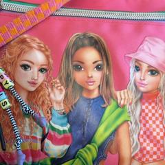 Bag, as reported by GVB using iLost