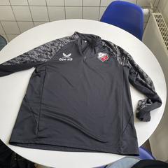 shirt FC Utrecht, jak bylo nahlášeno na iLost