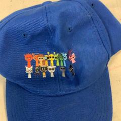 Mütze, gemeldet von Artis über iLost