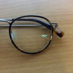 Glasses, as reported by Rotterdam Ahoy using iLost