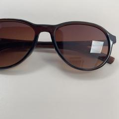 Sunglasses, as reported by Movie Park Germany using iLost