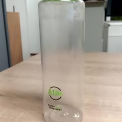Trinkflasche, gemeldet von EBS Spijkenisse über iLost