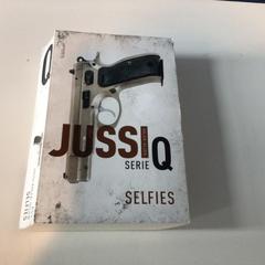 Leesboek, rapporterat av Gemeente Veenendaal med iLost