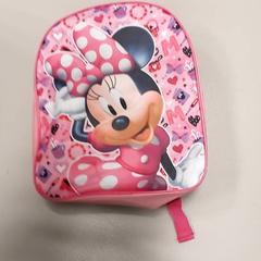 Mochila, segundo informou Regio West-Vlaanderen usando iLost