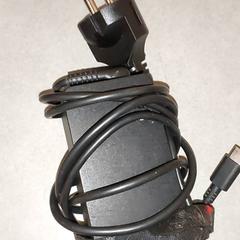 Elektronika - oplader kabel, ako bolo nahlásené Regio Antwerpen - Brussel pomocou iLost