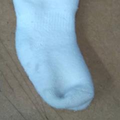 Calzino, come riportato da IKEA Hasselt utilizzando iLost