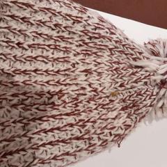 비니 blanc et bordeaux, iLost를 사용하여 TCL에 보고됨