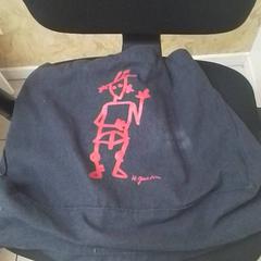 Sac, a été signalé par ilévia utilisant iLost