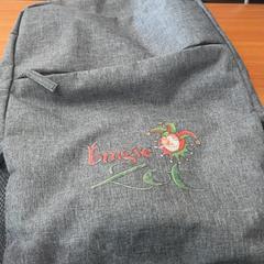 İLost kullanarak Arriva Achterhoek-Rivierenland tarafından bildirildiği gibi Sırt çantası