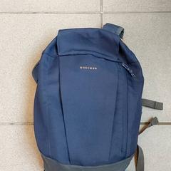 Mochila, segundo informou Regio Antwerpen - Brussel usando iLost