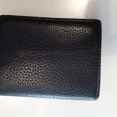 Peňaženky Maes, ako bolo nahlásené Regio Limburg - Leuven pomocou iLost