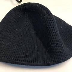 Klær - Muts zwart, som rapportert av Regio Oost-Vlaanderen ved bruk av iLost