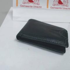 Geldbörsen Shim, gemeldet von Gemeente Utrecht über iLost