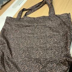 Tote bag Leopard, as reported by IKEA Karlstad using iLost