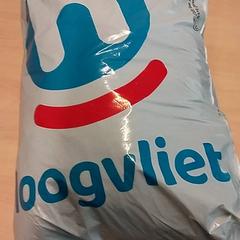 Bossa de plàstic, segons ha informat RET mitjançant iLost