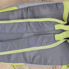 Mochila, como reportado por Regio Antwerpen - Brussel utilizando o iLost