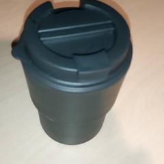 Various - Koffie beker, as reported by Regio Antwerpen - Brussel using iLost