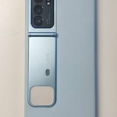 الهاتف الذكي Licht blauw، كما تم الإبلاغ عنه بواسطة Regio Antwerpen - Brussel عبر iLost