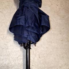 Parapluutje blauw, gemeldet von Qbuzz DMG über iLost