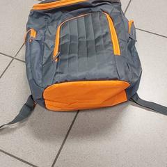 Mochila, ha sido reportado por Regio Antwerpen - Brussel con iLost