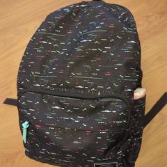 Rugzak, segons ha informat GVB mitjançant iLost