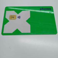 Maaltijdchequekaart, ha sido reportado por Stad Hasselt con iLost