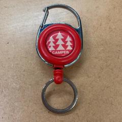 Nyckelring, rapporterat av IKEA Tokyo-Bay med iLost