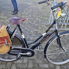 Damenrad, gemeldet von Gemeente Roermond über iLost