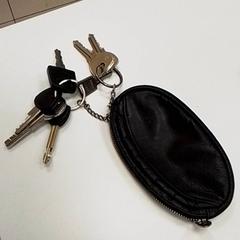 Trousseau de clé, a été signalé par ilévia utilisant iLost