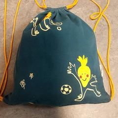 Turnzak, zoals gemeld door Regio Oost-Vlaanderen met iLost