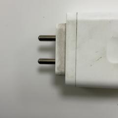 Charger, as reported by Noida International Airport using iLost
