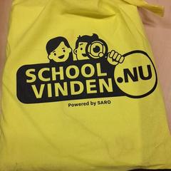 Bag, som rapportert av RET ved bruk av iLost